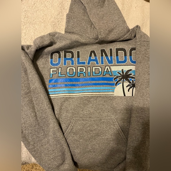 Sweatshirt - Picture 1 of 2